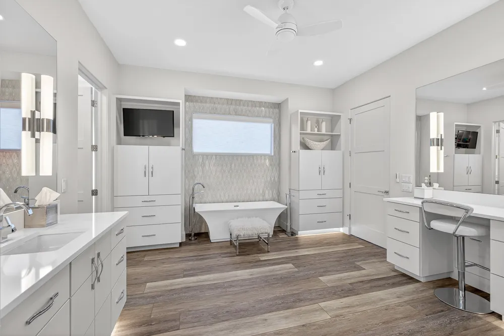 116 Wennmohs Place Horseshoe Bay, TX 78657