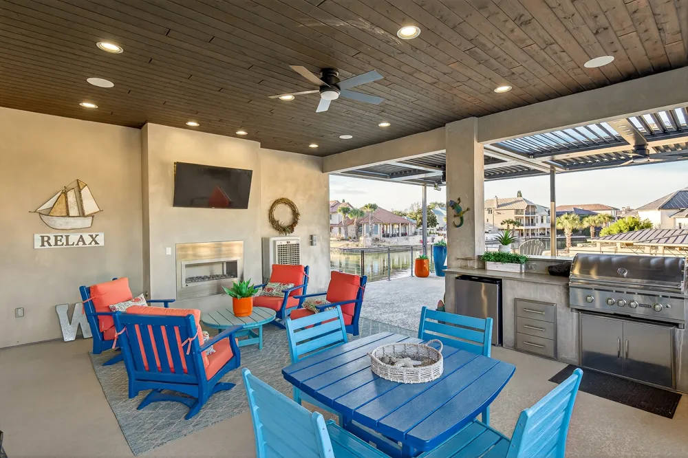 116 Wennmohs Place Horseshoe Bay, TX 78657