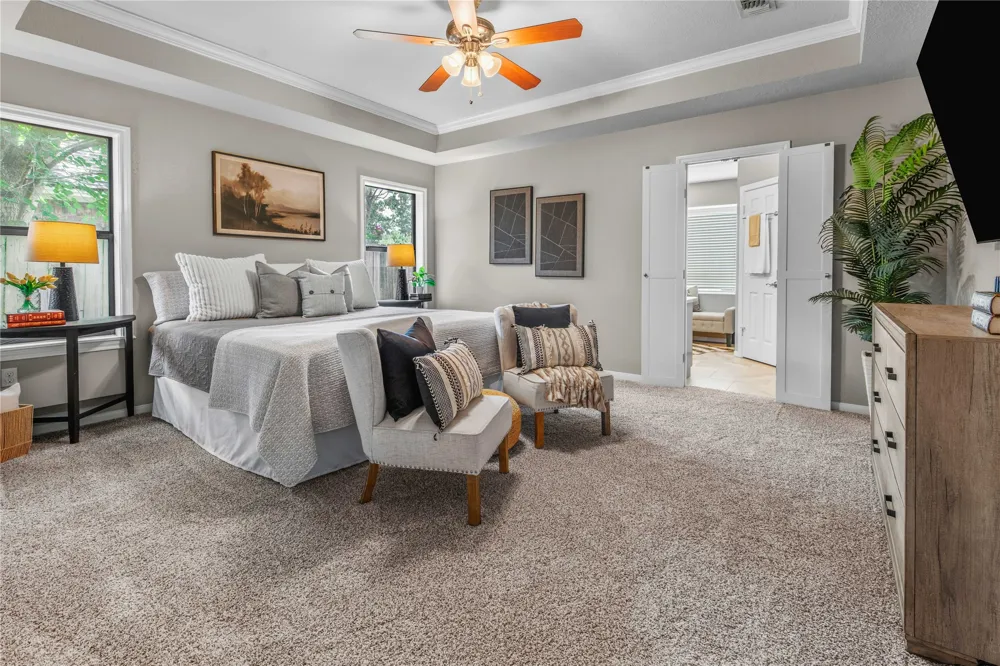 2810 Rayado Court College Station, TX 77845