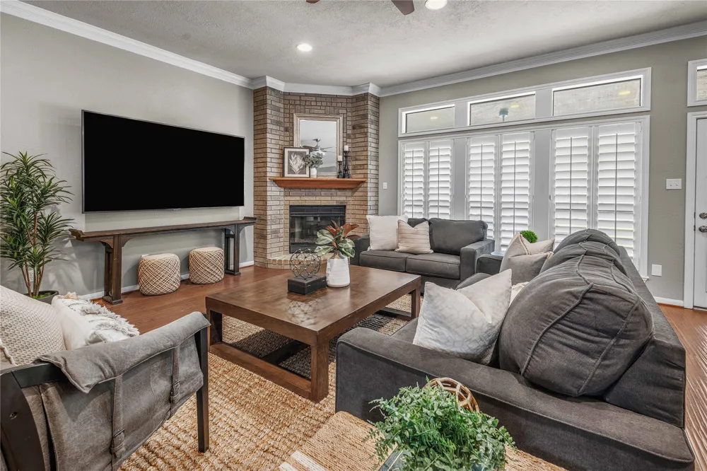 2810 Rayado Court College Station, TX 77845