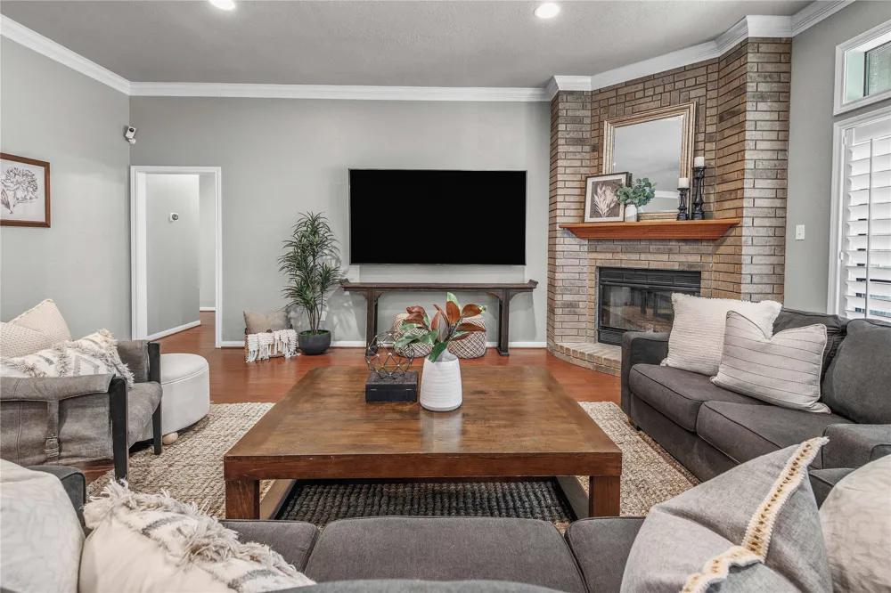 2810 Rayado Court College Station, TX 77845