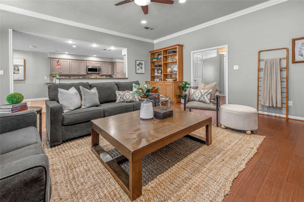 2810 Rayado Court College Station, TX 77845