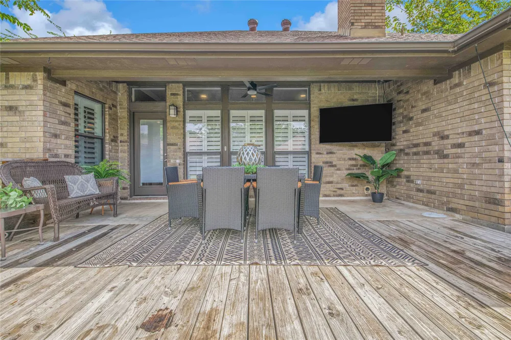 2810 Rayado Court College Station, TX 77845
