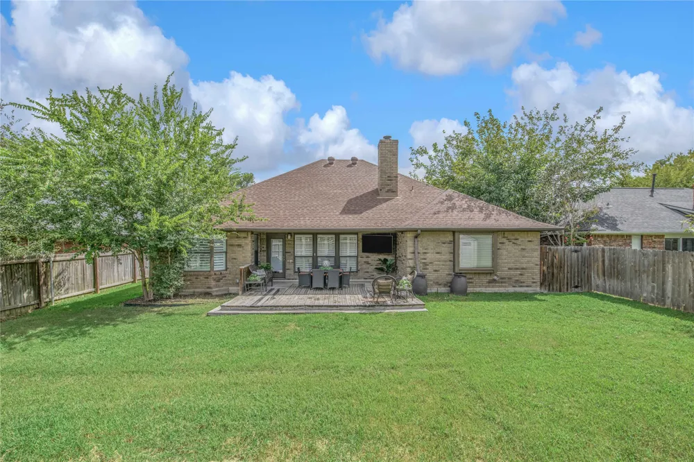2810 Rayado Court College Station, TX 77845