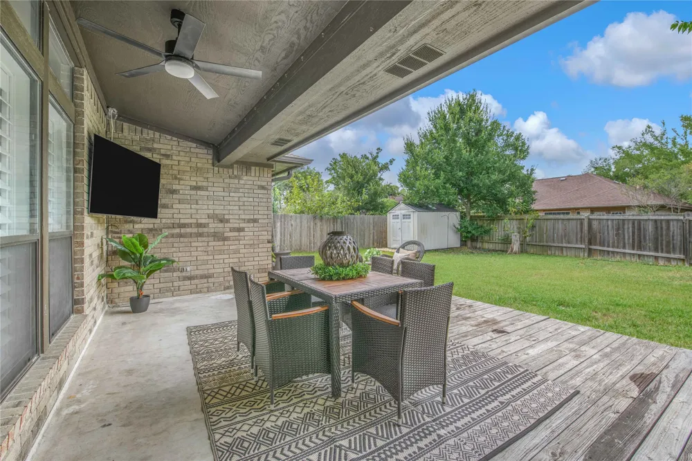 2810 Rayado Court College Station, TX 77845