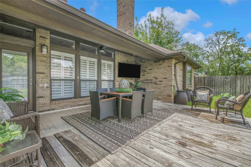 2810 Rayado Court College Station, TX 77845