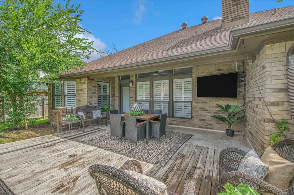 2810 Rayado Court College Station, TX 77845