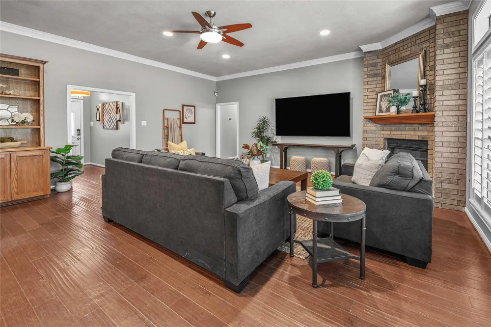 2810 Rayado Court College Station, TX 77845