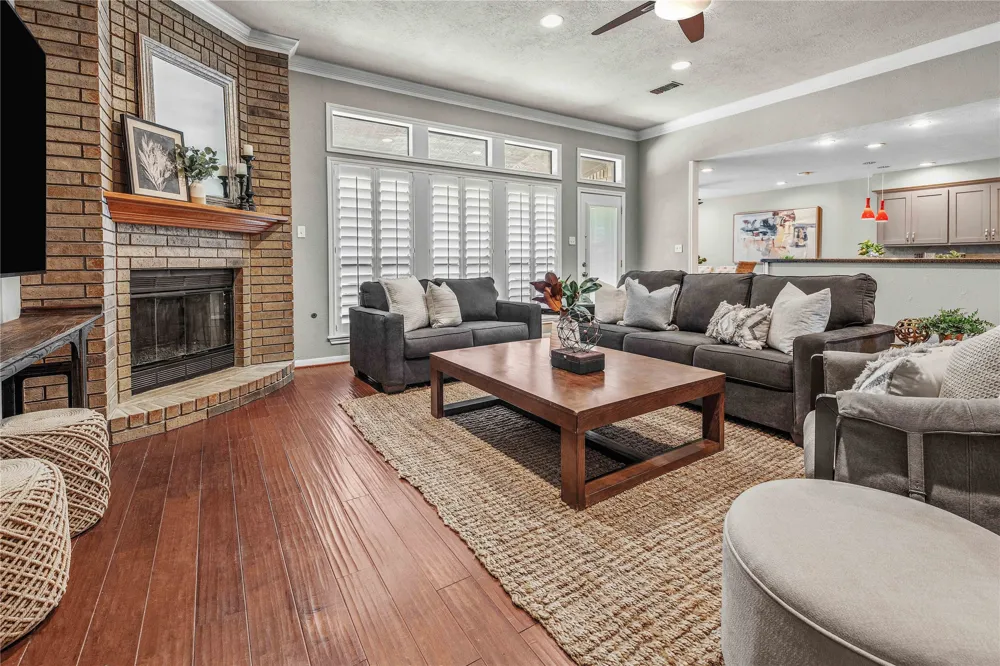 2810 Rayado Court College Station, TX 77845