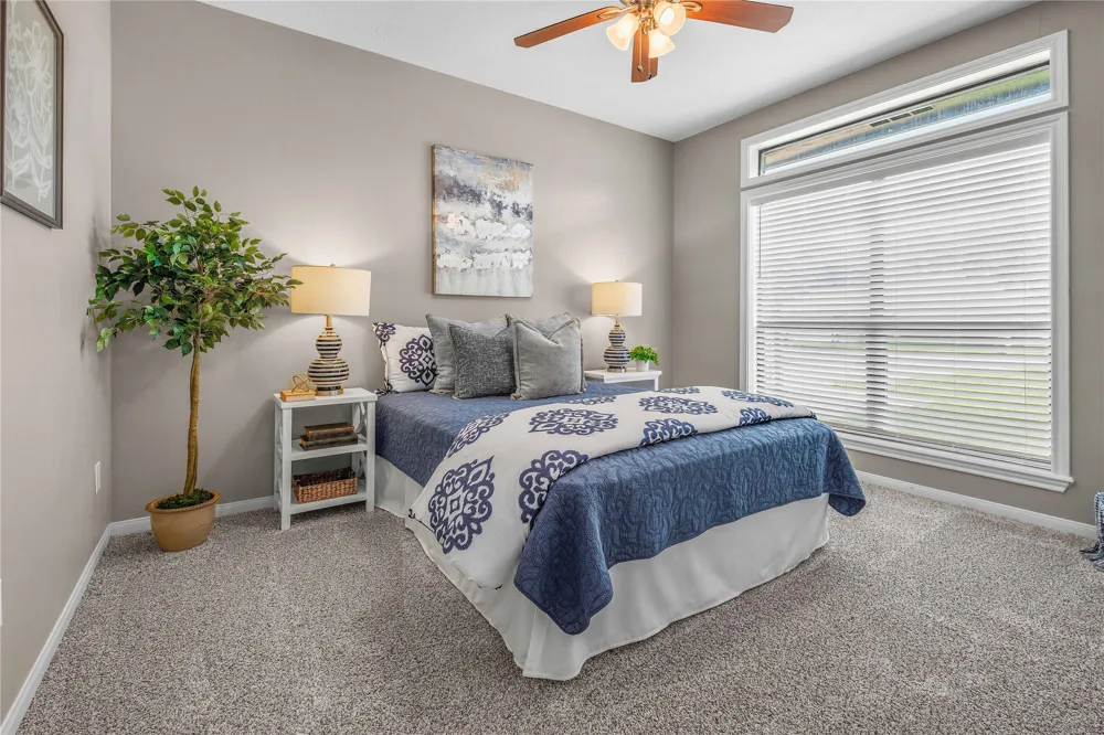 2810 Rayado Court College Station, TX 77845