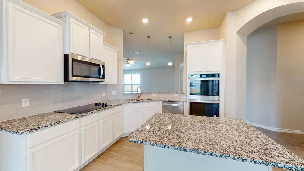 1009 Sydney Boulevard Thorndale, TX 76577