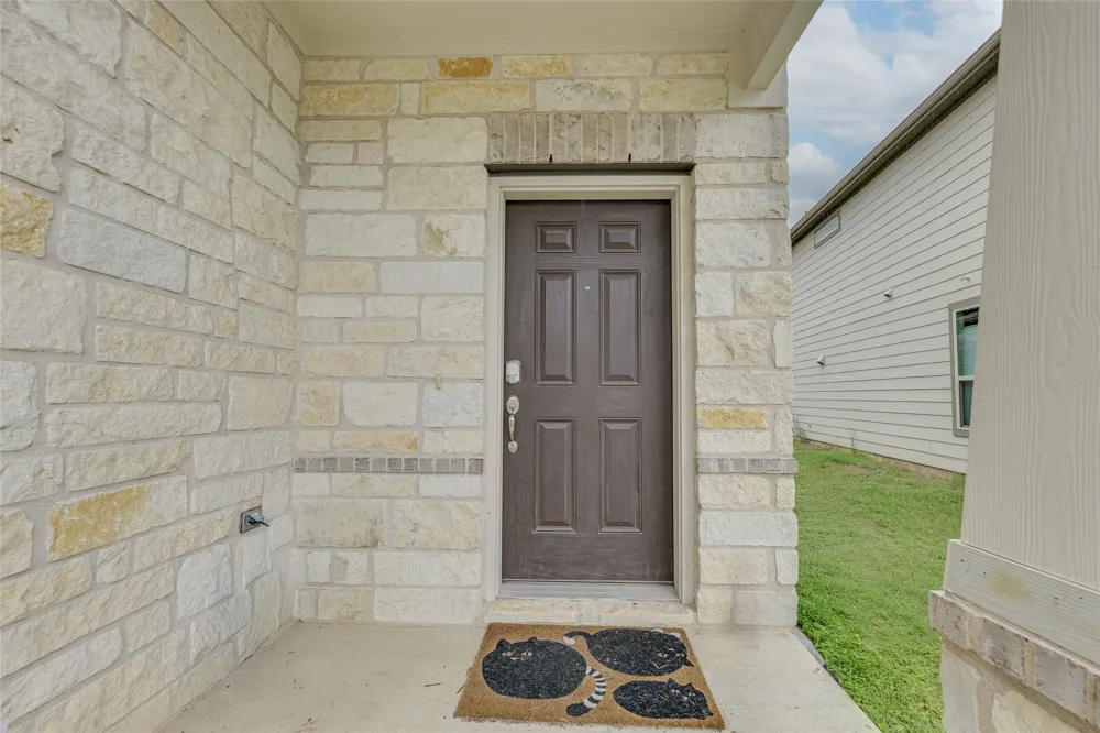 15810 Celosia Street Austin, TX 78728