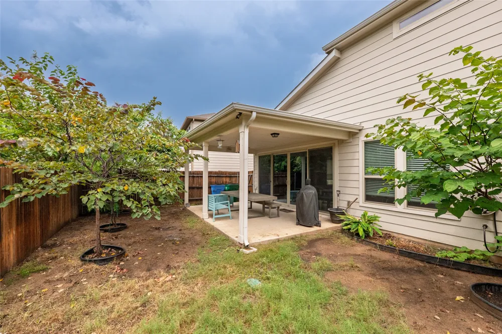 15810 Celosia Street Austin, TX 78728