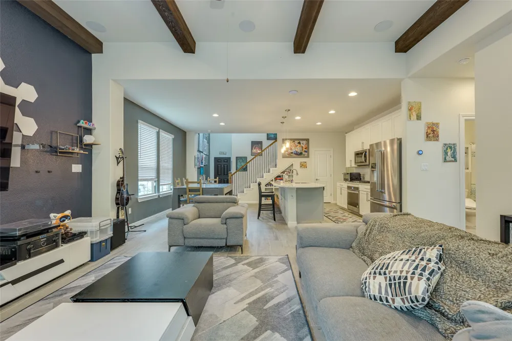 15810 Celosia Street Austin, TX 78728