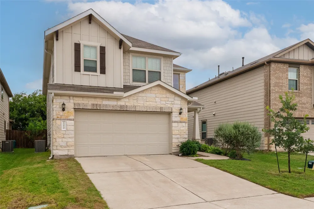 15810 Celosia Street Austin, TX 78728