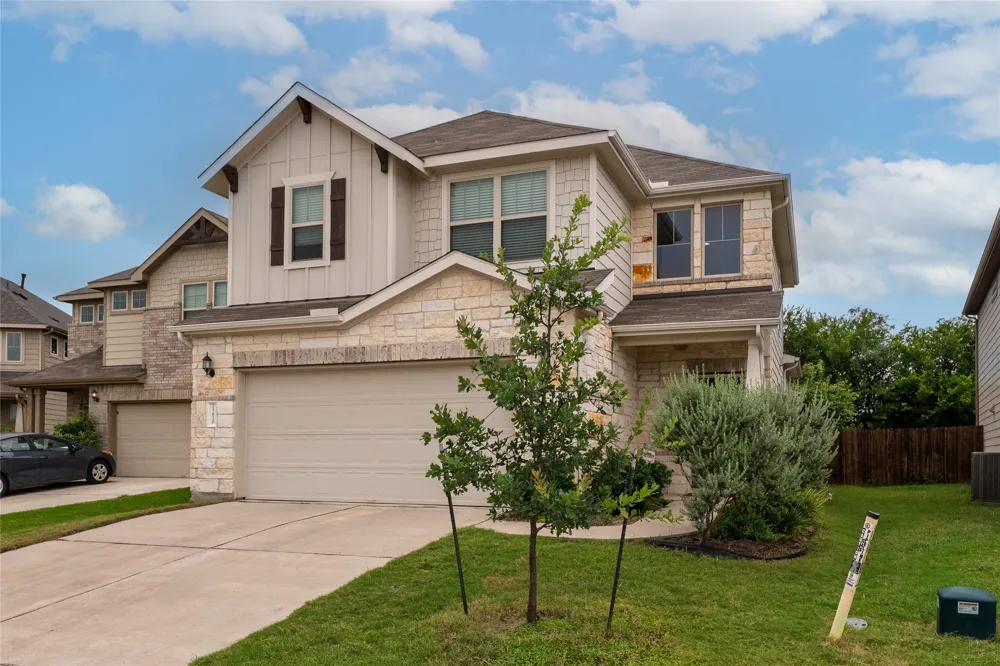 15810 Celosia Street Austin, TX 78728