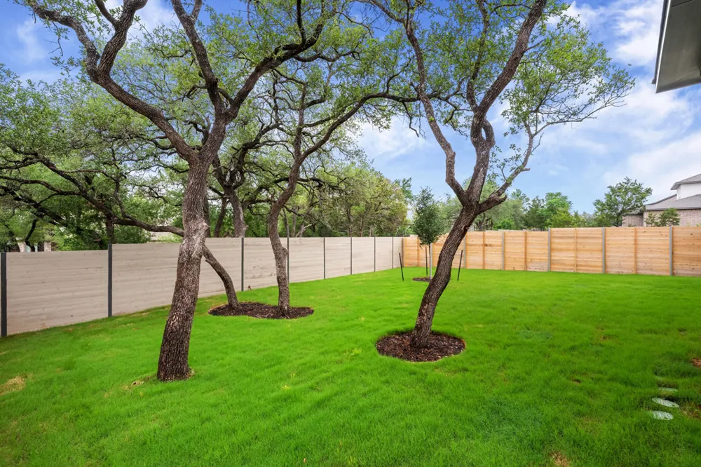 1204 Blue Moon Drive Georgetown, TX 78628