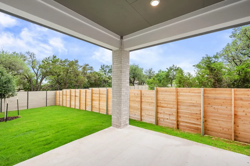 1204 Blue Moon Drive Georgetown, TX 78628