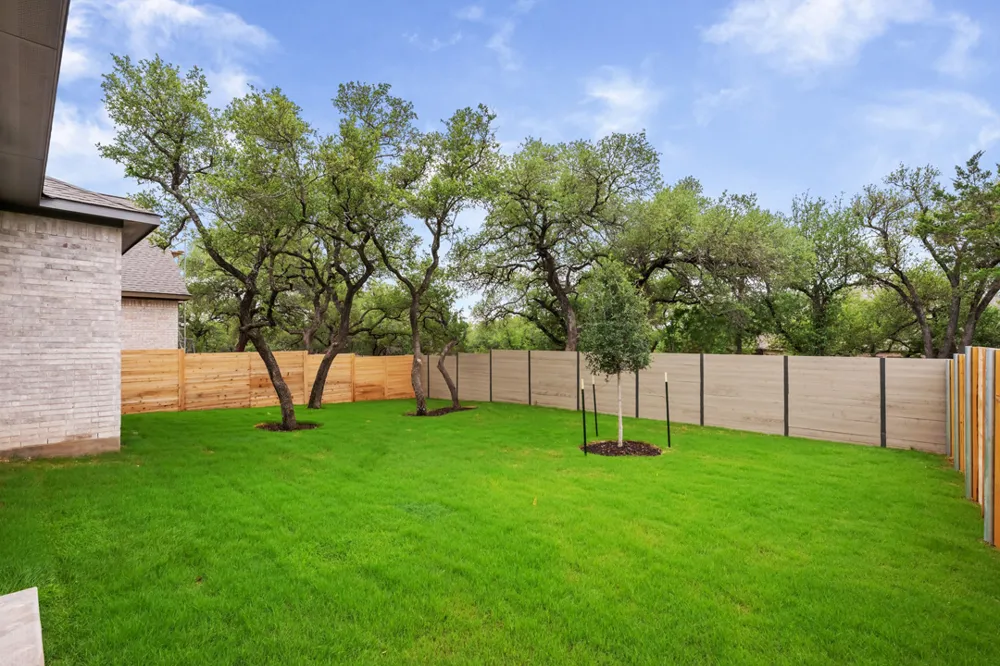 1204 Blue Moon Drive Georgetown, TX 78628