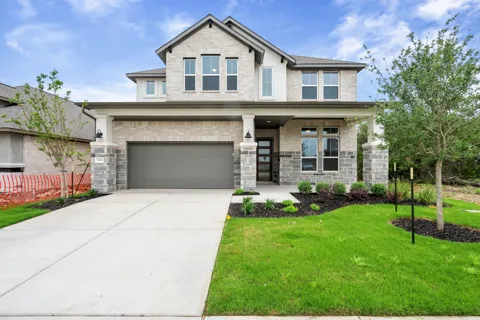 1204 Blue Moon Drive