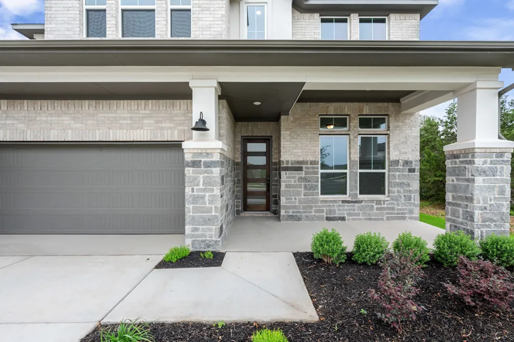 1204 Blue Moon Drive Georgetown, TX 78628