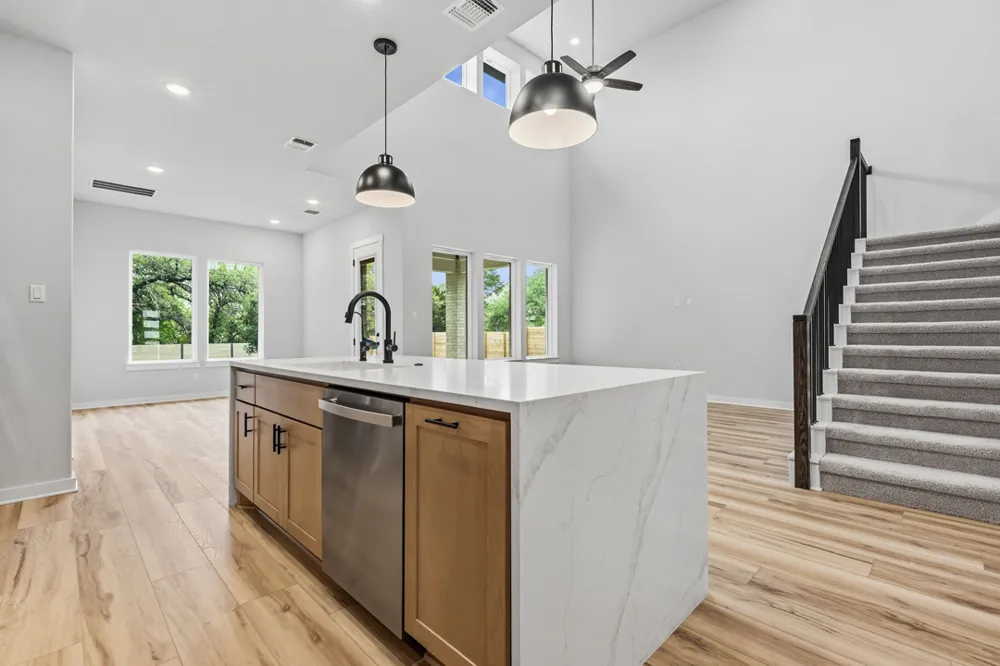 1204 Blue Moon Drive Georgetown, TX 78628