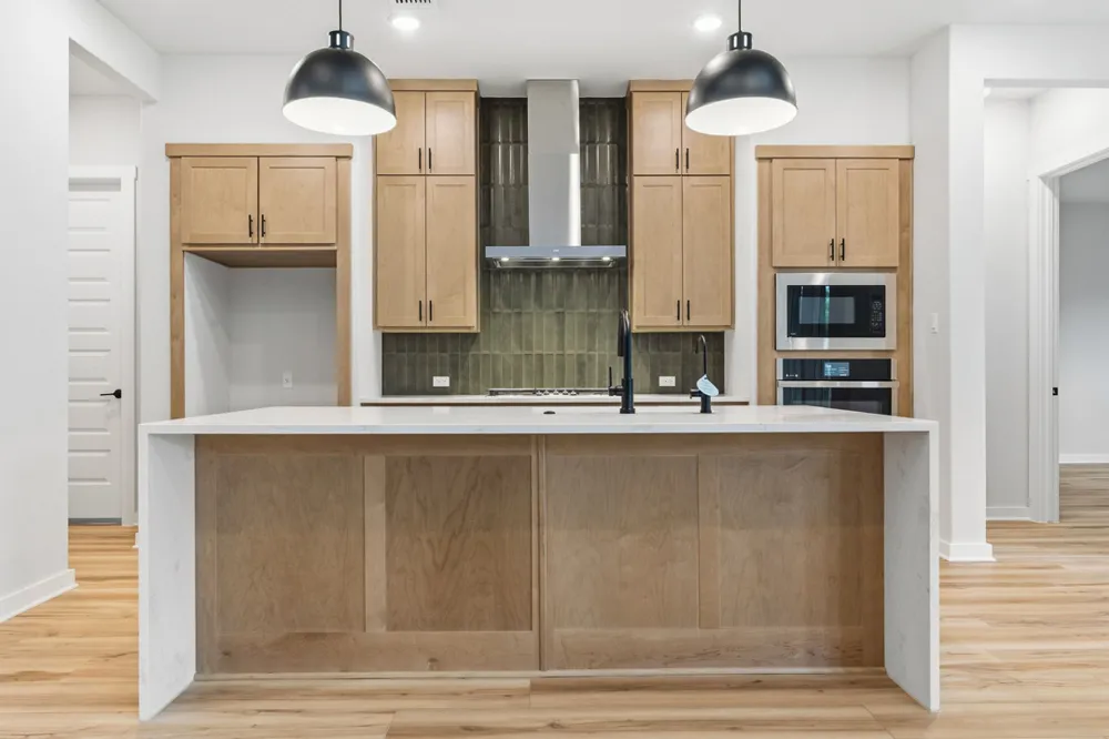 1204 Blue Moon Drive Georgetown, TX 78628
