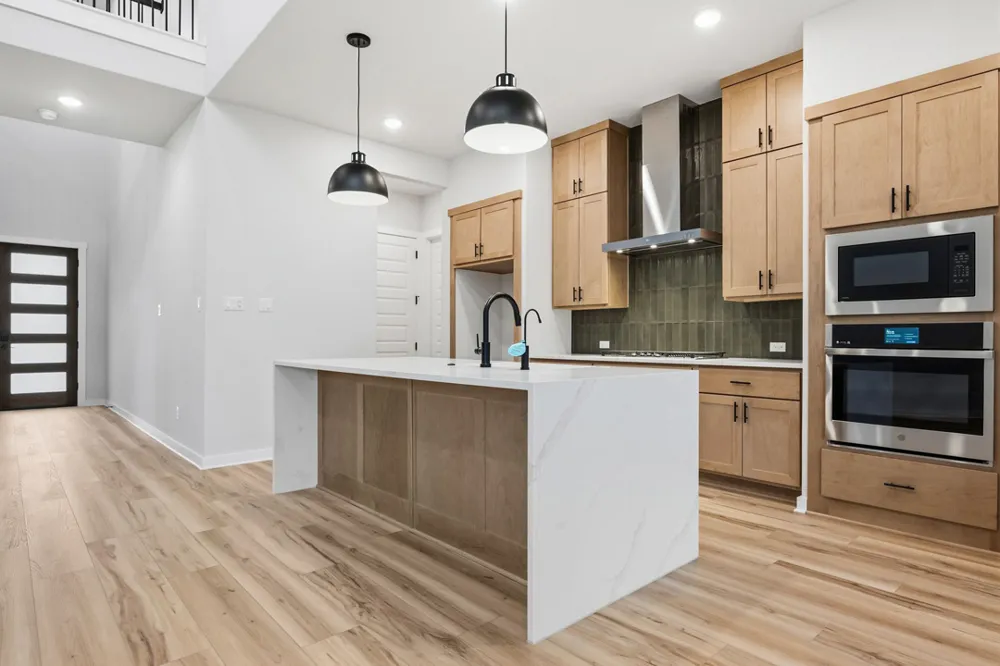1204 Blue Moon Drive Georgetown, TX 78628