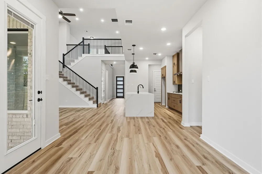 1204 Blue Moon Drive Georgetown, TX 78628