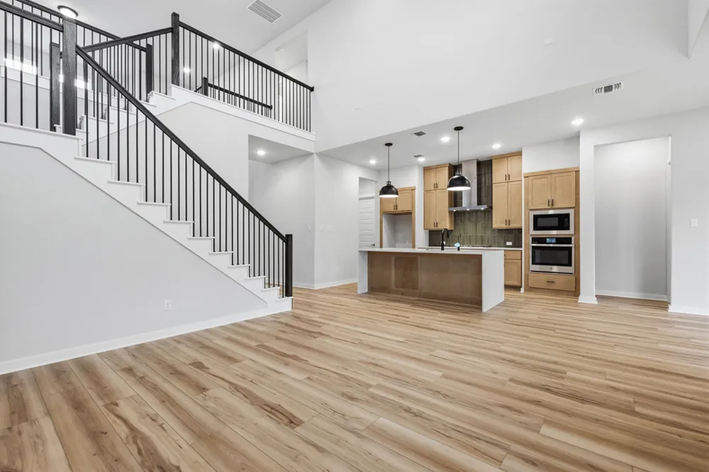 1204 Blue Moon Drive Georgetown, TX 78628