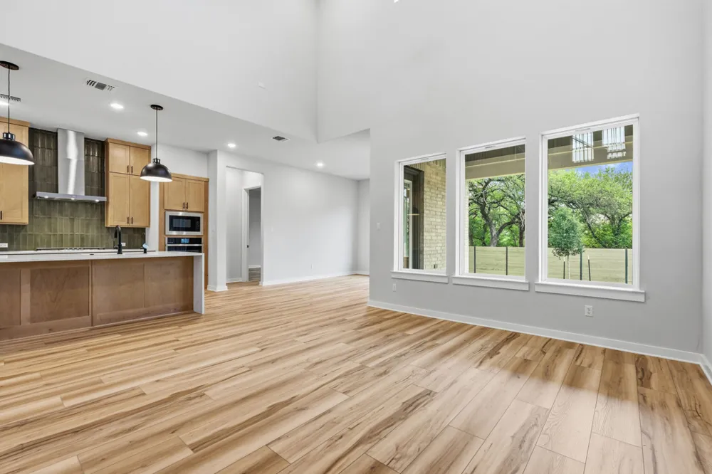 1204 Blue Moon Drive Georgetown, TX 78628