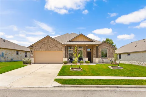 1926 Tawakoni Drive