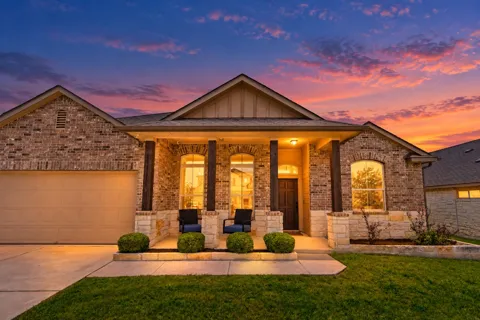1926 Tawakoni Drive