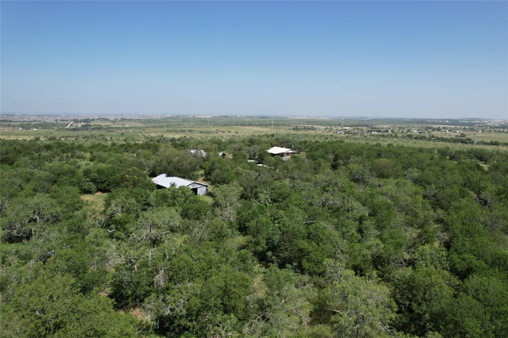 14650 Graef Road Creedmoor, TX 78610
