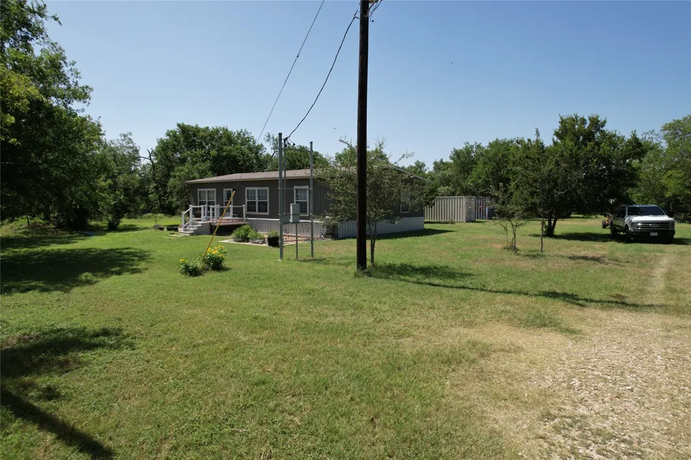 14650 Graef Road Creedmoor, TX 78610