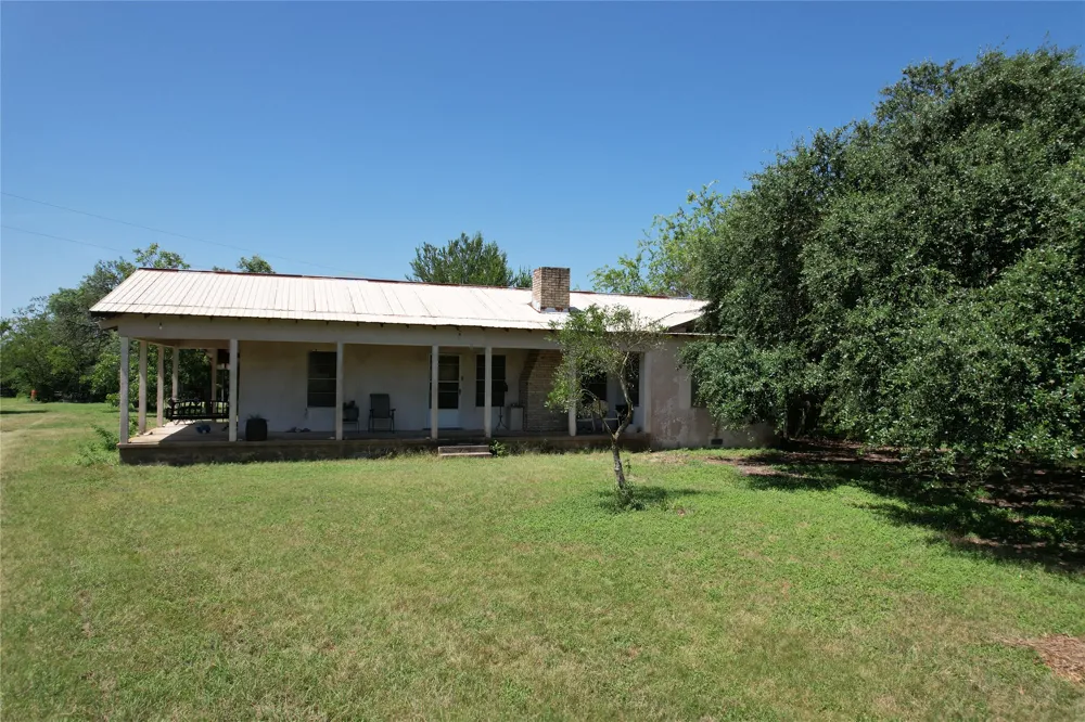 14650 Graef Road Creedmoor, TX 78610