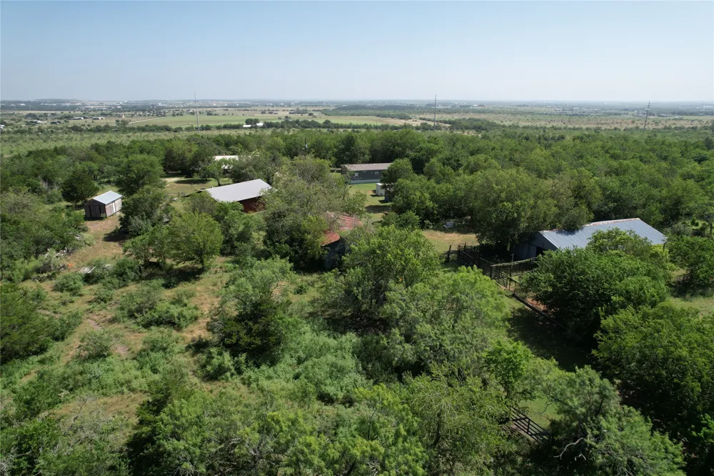 14650 Graef Road Creedmoor, TX 78610