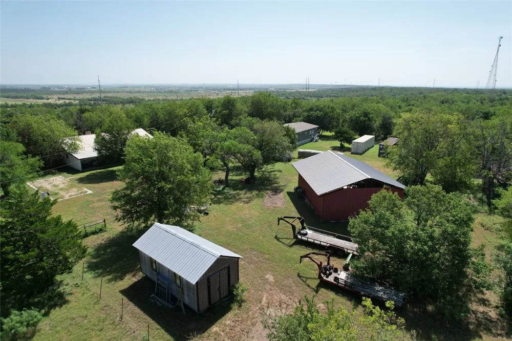 14650 Graef Road Creedmoor, TX 78610