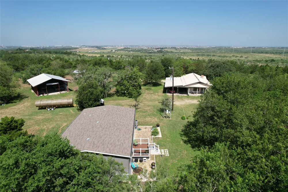 14650 Graef Road Creedmoor, TX 78610