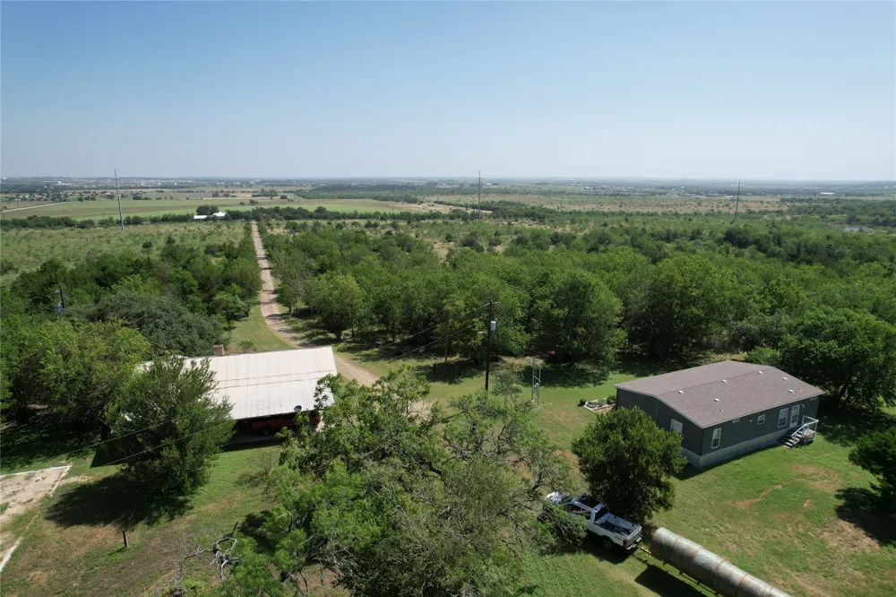 14650 Graef Road Creedmoor, TX 78610