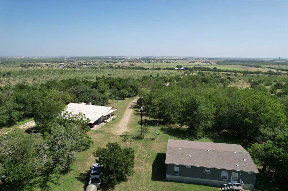 14650 Graef Road Creedmoor, TX 78610