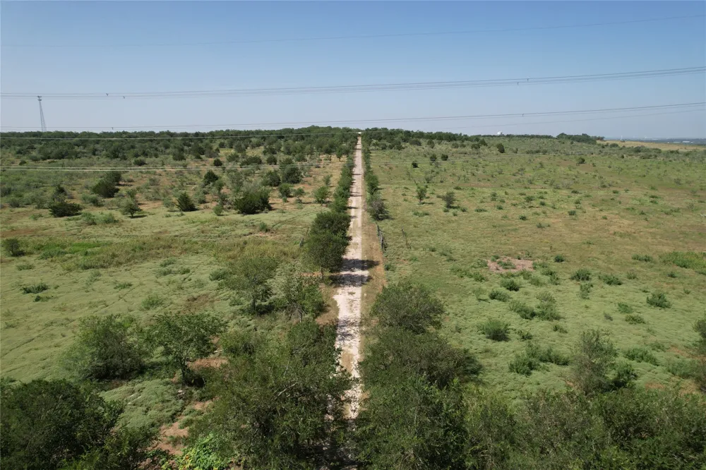 14650 Graef Road Creedmoor, TX 78610