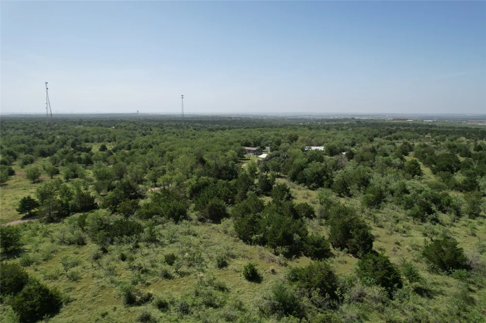 14650 Graef Road Creedmoor, TX 78610