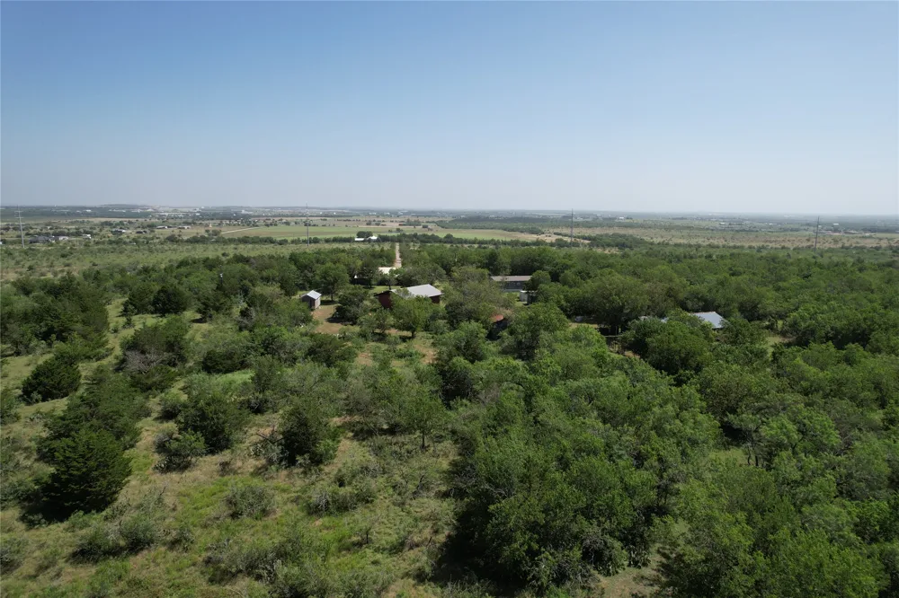14650 Graef Road Creedmoor, TX 78610
