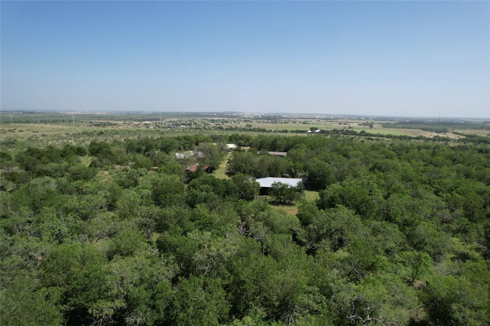 14650 Graef Road Creedmoor, TX 78610