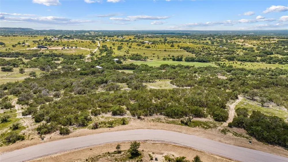 2 Sunset View Court Johnson City, TX 78636