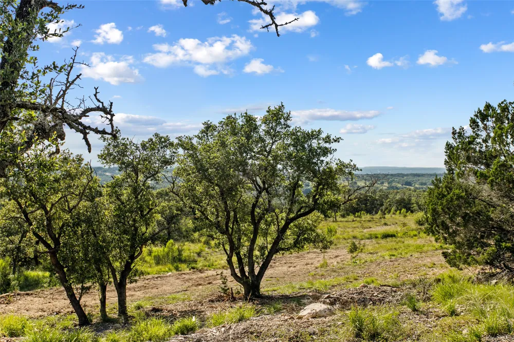 13 Ridgeway Trail Johnson City, TX 78636