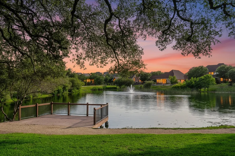 113 Courtland Circle Austin, TX 78737