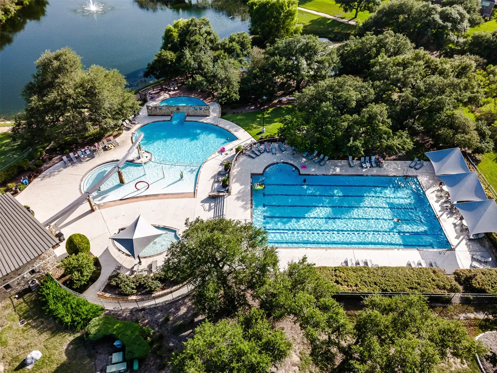 113 Courtland Circle Austin, TX 78737