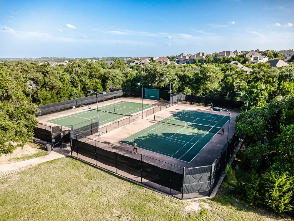 113 Courtland Circle Austin, TX 78737